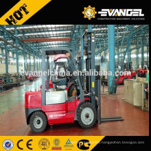 YTO CPYD30 3 ton LP Gas Forklift for sale